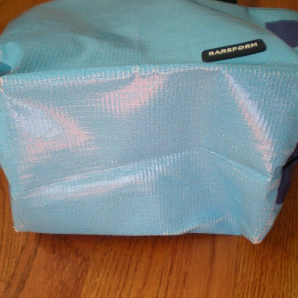 Rareform blue tote